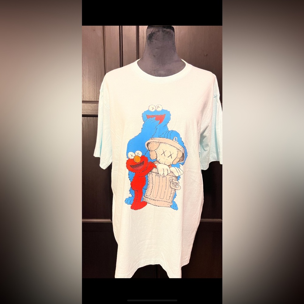 Tshirt